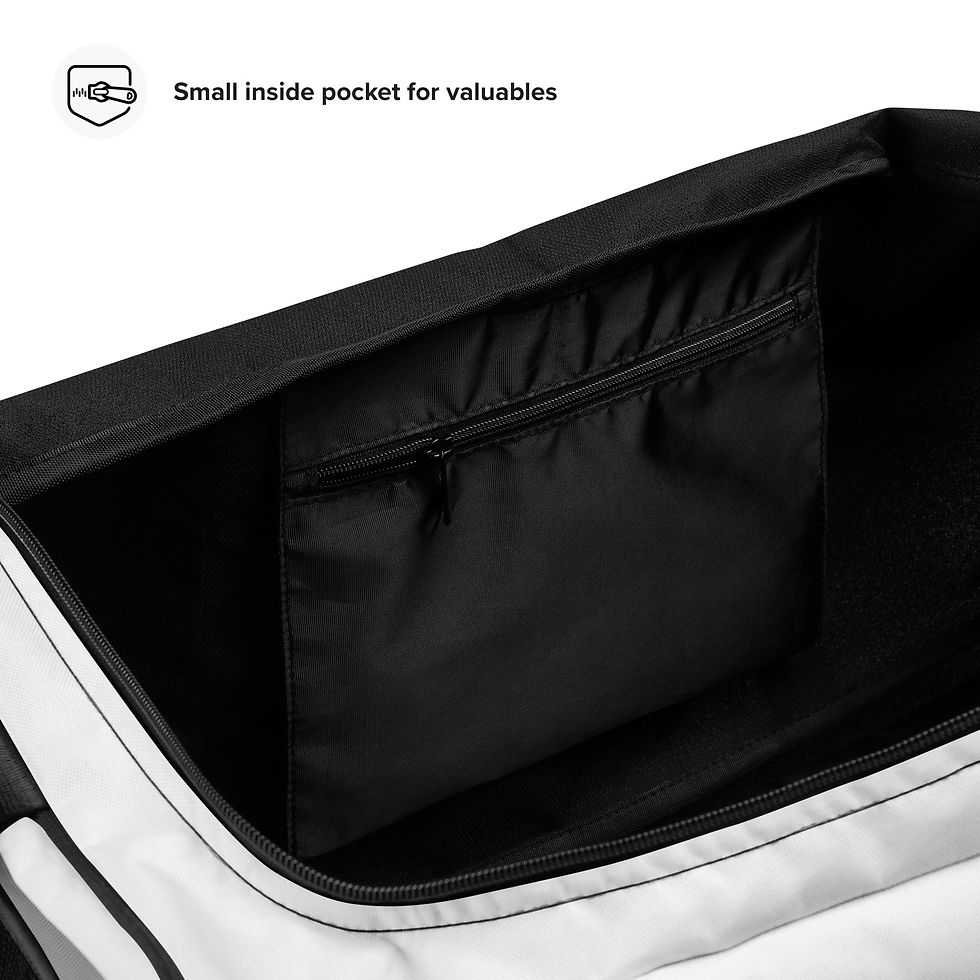 Thumbnail: Duffle bag