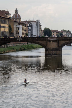 Arno River