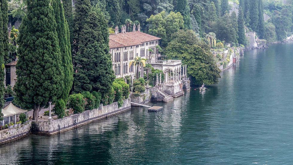 VARENNA