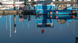 Shilshole Bay Marina