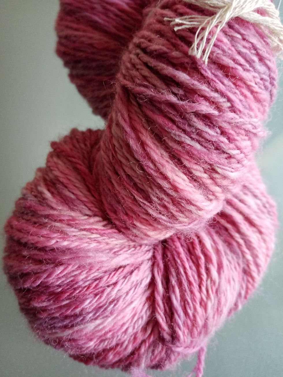 Miniature : écheveau