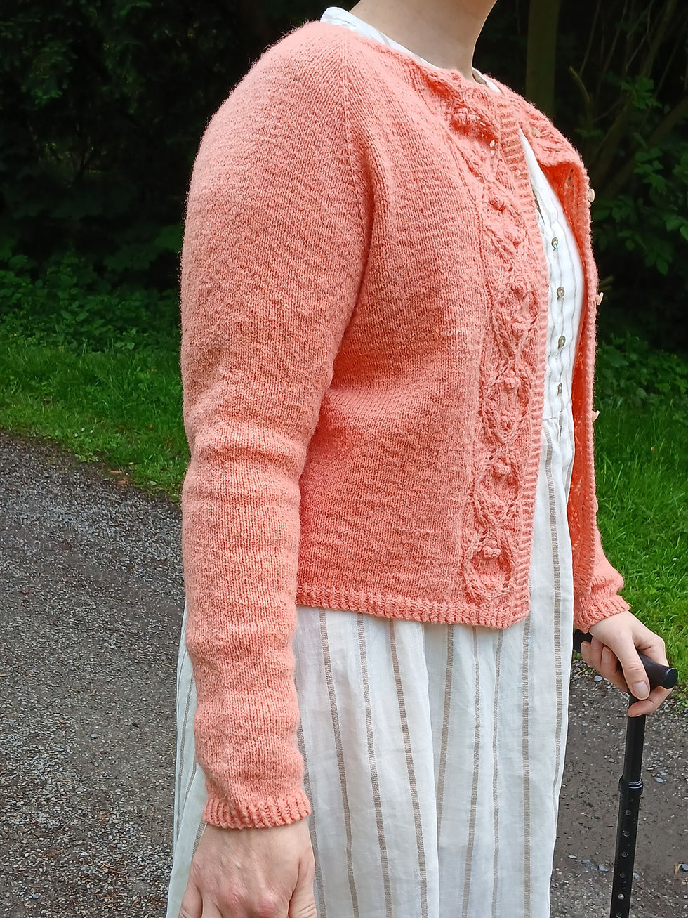 Thumbnail: Marie Louise (Eng)