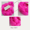 Thumbnail: "Hey Girl" Fibres à filer 70% mérinos 30 %Nylon 