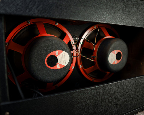 65 TWIN REVERB JBL D120 2x12 - XR IR PACK | Tone Factor