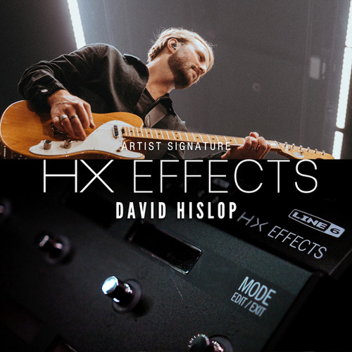 DH BUNDLE 1 - HX EFFECTS | Tone Factor