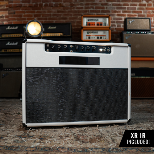 MATCHLESS DC30 - HELIX | Tone Factor