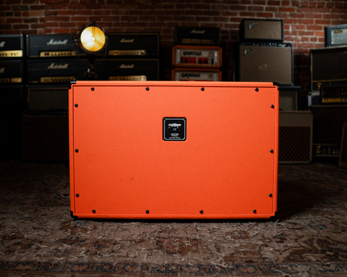 ORANGE V30 2x12 - XR IR PACK | Tone Factor