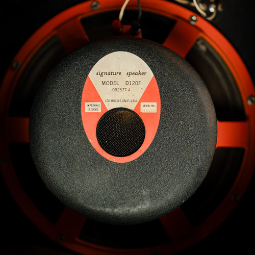 65 TWIN REVERB JBL D120 2x12 - XR IR PACK | Tone Factor