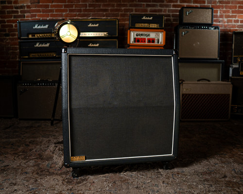 83 MARSH JCM800 G12-65 4x12A - XR IR PACK | Tone Factor