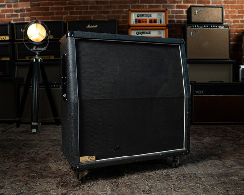 MARSH 900 G12T75 4x12 - XR IR PACK | Tone Factor