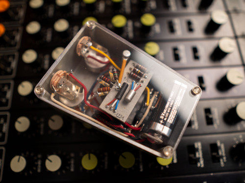 TONEX PEDAL　ジャンク IK Multimedia TONEX PEDAL：買いました - 還暦～古希までに