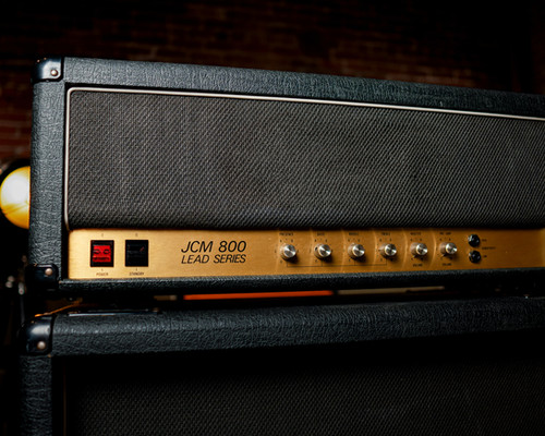 83 MARSH JCM800 - HELIX STADIUM | Tone Factor