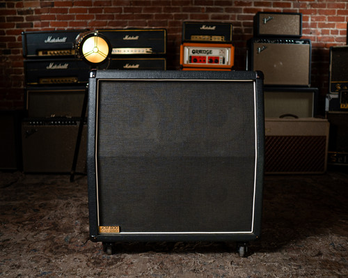 83 MARSH JCM800 G12-65 4x12A - XR IR PACK | Tone Factor