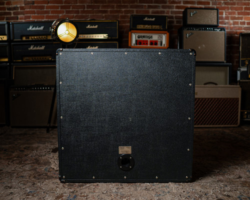 83 MARSH JCM800 G12-80 4x12B - XR IR PACK | Tone Factor