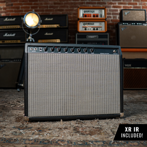 PROSONIC G10V - HX STOMP | Tone Factor