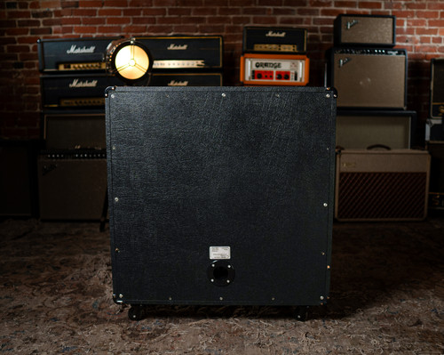 83 MARSH JCM800 G12-65 4x12A - XR IR PACK | Tone Factor