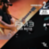 NICK MAYER SIGNATURE RIG V2 - FM3