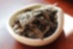 Thumbnail: 2005 Yiwu Gushu Huangpian (3kg Bamboo pillar)