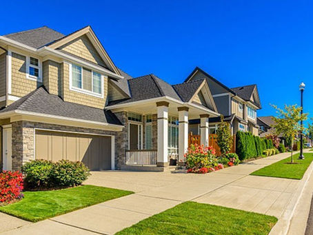 Mua nhà ở Mỹ có được định cư không?