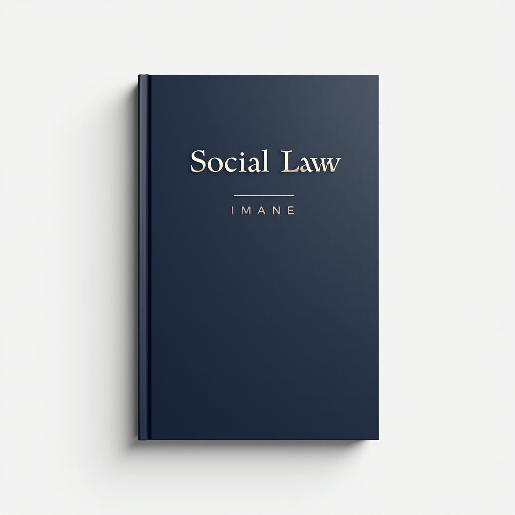 Manuel Droit Social