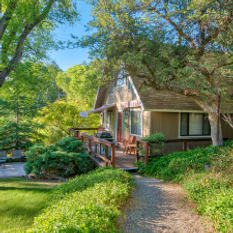 Prescott Pines Inn & Wine Bar