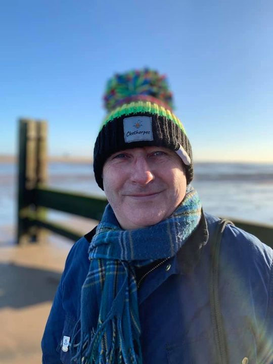 Thumbnail: Cool Runnings' UCI- Big Bobble Hat Cleethorpes -(Discontinued- Limited Edition)