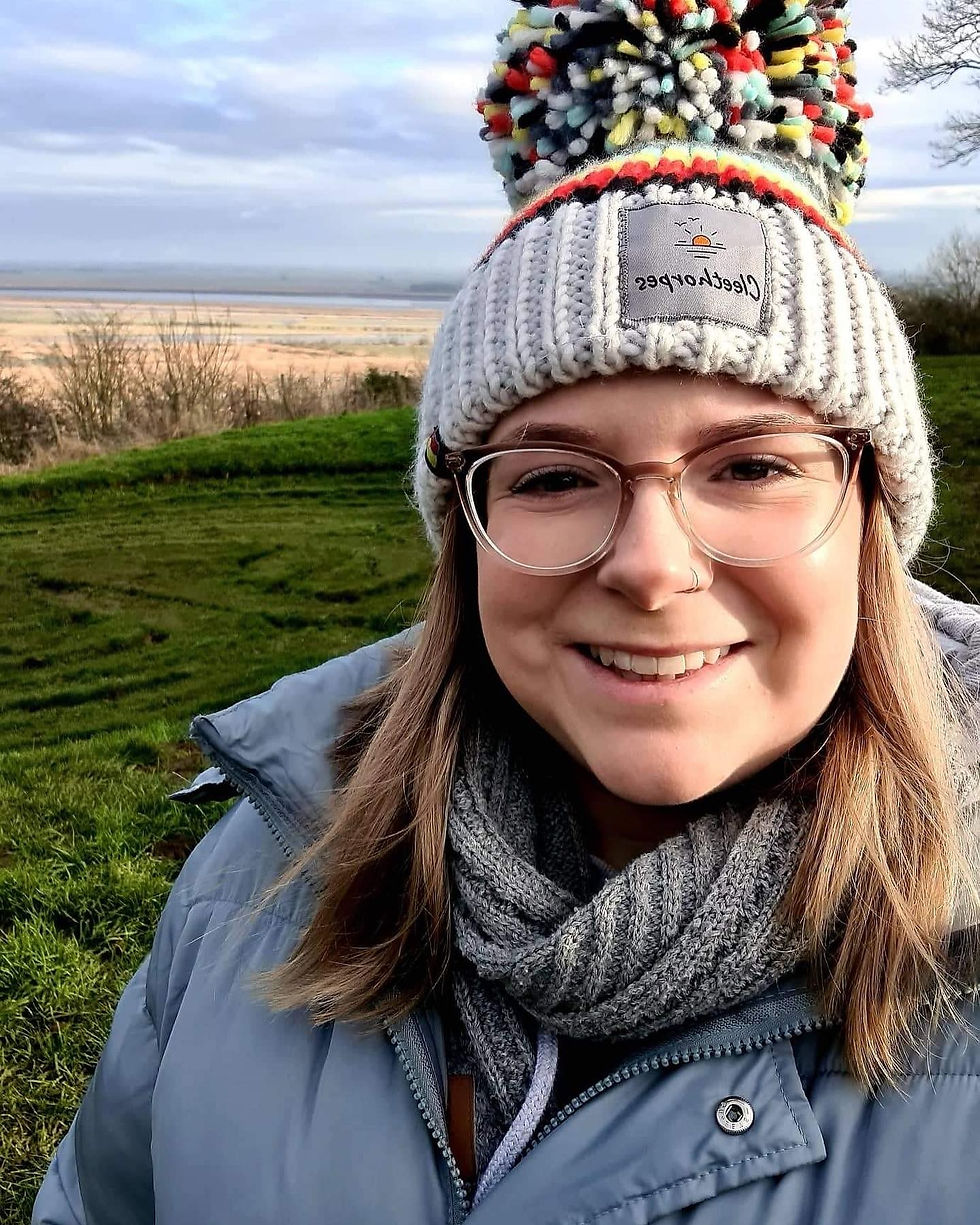 Thumbnail: Seaside Living- Big Bobble Hat Cleethorpes-OUT OF STOCK