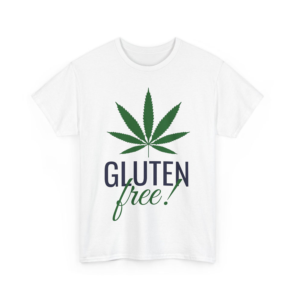 Thumbnail: Gluten free