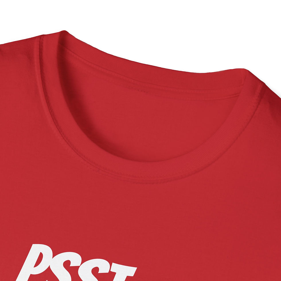 Thumbnail: I See Dead People T-Shirt