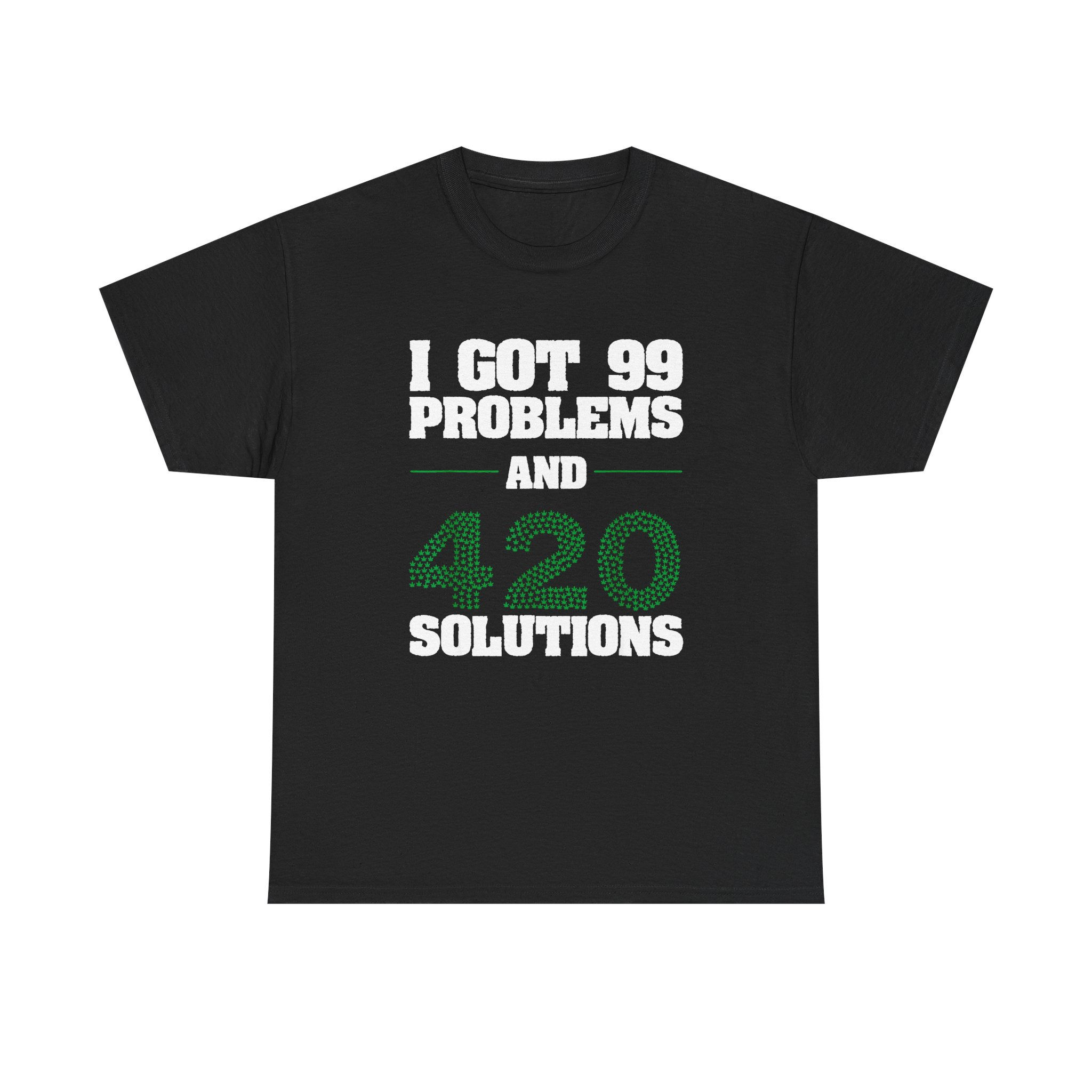 99 Problems