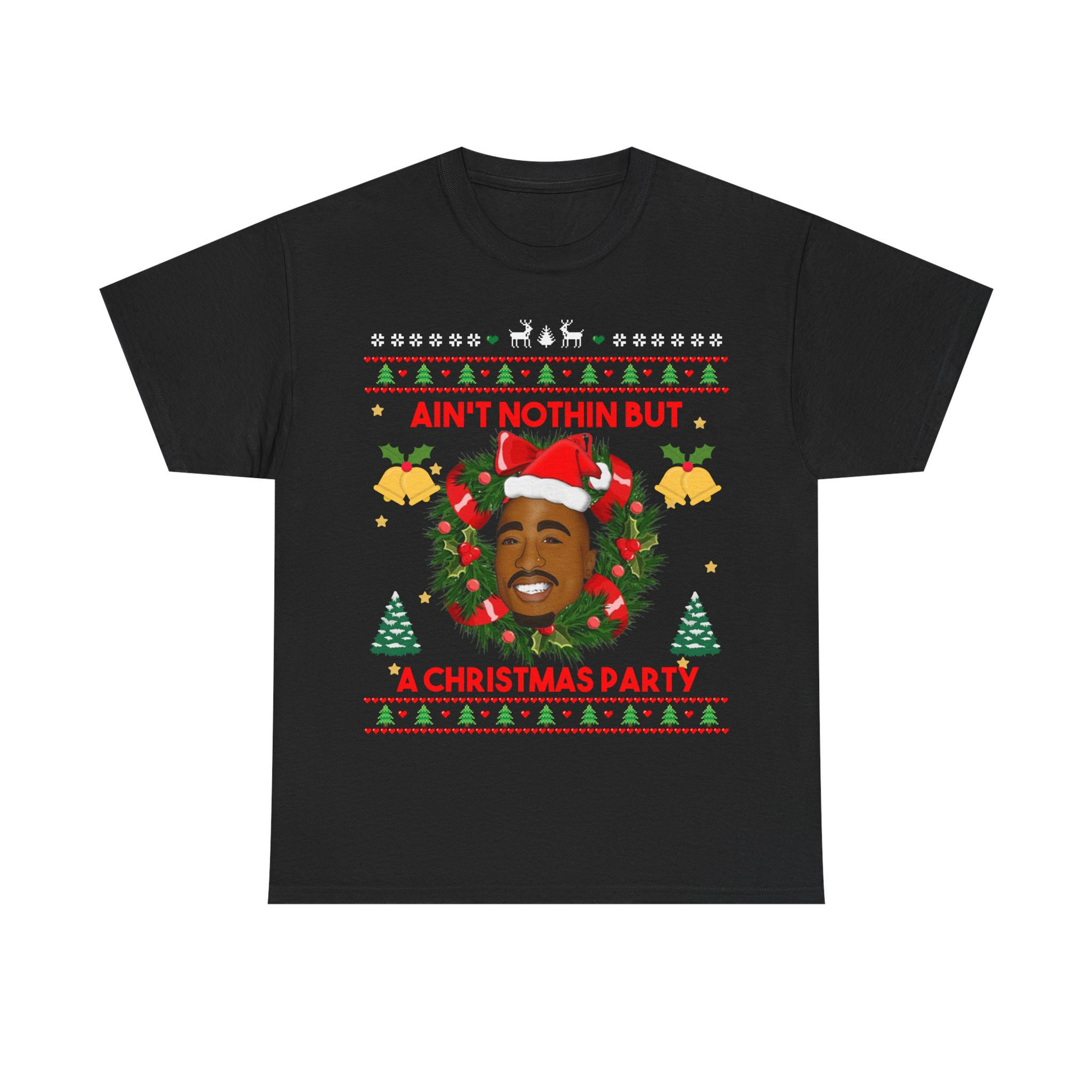 Christmas Party T-Shirt