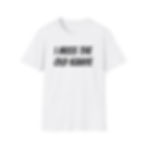 Thumbnail: Miss Old Kanye T-Shirt