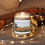 Thumbnail: Boat Mural Scented Candles, 9oz