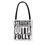 Thumbnail: Straight Outta Folly Tote Bag