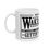 Thumbnail: Wake and Bakery Ceramic Mug 11oz