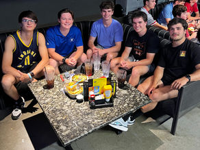 The Power of Teamwork: Spotlight on Lutz’s Painting Crew