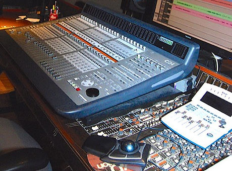 Hans York Studio