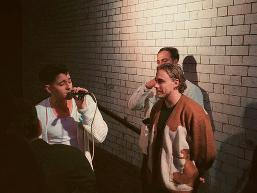 Competition Success!