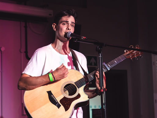 Tim d'Aboville Leaves Sapphire Music Managment.