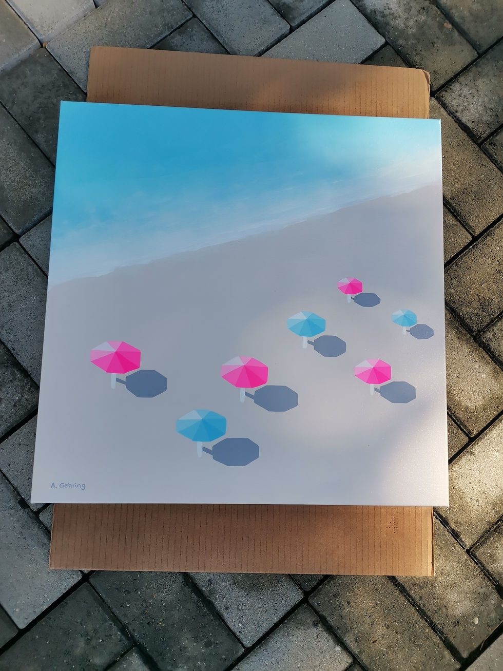 Miniaturbild: Haulover Beach