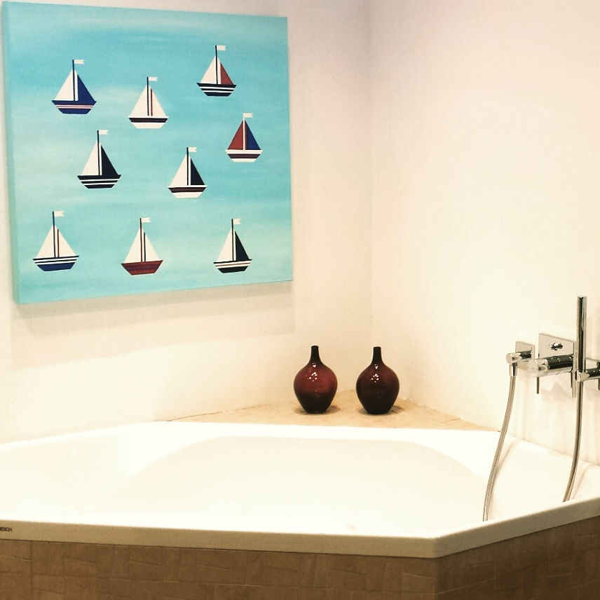 Miniaturbild: Maritim