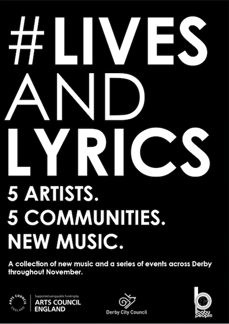 Lives & Lyrics