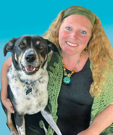 Joy Neely - Freedom Saddles Equine Therapy in Perry Kansas