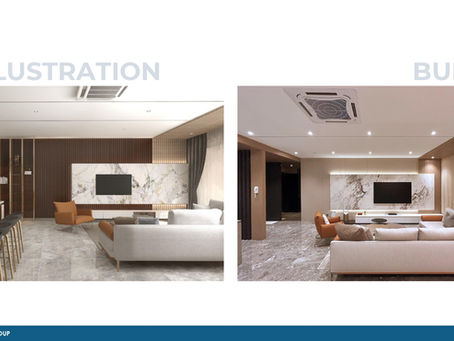 Why Design + Build Is the Future: A Smarter Way to Renovate in Malaysia