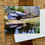 Thumbnail: Mabry Mill note card