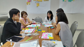 複数言語とともに生きる３人の語りの先に見えてくるもの（202308WS10）