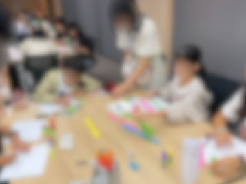 子どもたちが見ている世界をのぞいてみよう ―タイに生きる子どもたちの語りから―(202408WS11)