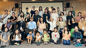 第11回複言語・複文化WS終了報告「ツールで描き語るわたしたちの言語・文化体験ー親と子どもと教師たちー」（202408WS11）