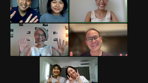 第1回日本部会ワークショップ終了報告「語ってみよう、私たちの日本生活ータイにつながる家族の居場所ー」（20230805JPWS01）