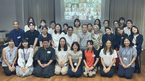 第22回セミナー終了報告「問い続けよう私たちの実践ーはじまりと、今と、これからとー」（20260329セミナー22）